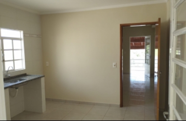 Casa para locação em Avaré